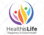 do charity, ngo, non profit organization logo