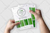 design an awesome flyer or poster