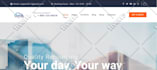 install wordpress and setup theme like demo in few hours