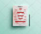 menu design for restaurants, beauty, and salons