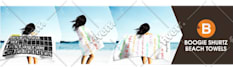 design an awesome logo or header or banner or social media cover