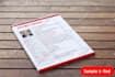 write the perfect resume, CV, cover letter and linkedin