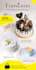 design creative covers, flyers, brochures and posters