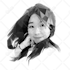 draw low poly vector pop art