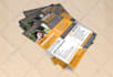 design awesome and unique flyer, poster and brochure