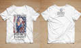 design original t shirt illustration from your ideas