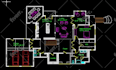 do cad drawing 2d drafting drawings
