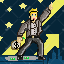 create pixel art characters up to 64x64 pixels