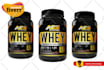 design amazing professional supplement labels