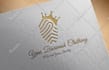 design professional custom logo for your company