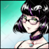 design and illustrate your original character in high detail