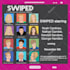 create professional flyer, poster, invitation card, brochure design