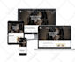 create an amazing website design
