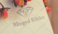 bling your logo with mindblowing ornaments