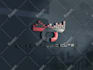 design special, music or dj logo