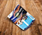 design modern business flyer, event flyer, marketing flyer or digital flyer