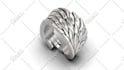 create 3d models of jewelry design
