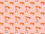 create cute custom patterns