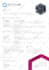 do professional CV, resume design