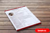 write the perfect resume, CV, cover letter and linkedin