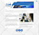 design a great looking website in new google sites