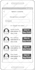 design wireframe for your mobile app