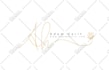 design watermark, photography signature logo
