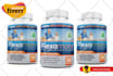 design amazing professional supplement labels