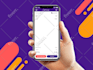design UI UX and user flow for your mobile app in figma