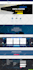 create responsive  wordpress website, landing page, redesign wordpress theme
