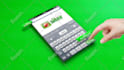 create Iphone APP mockup