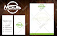 do logo business card letter head