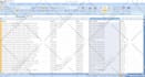 provide expert web scraping service to extract valuable data