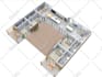 create stunning 3d floor plans for realestate blueprints