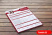 write the perfect resume, CV, cover letter and linkedin