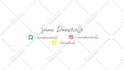 design professional youtube banner channel art