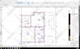 do 2d floorplans and 3d model in archicad and autocad