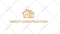 redraw logo and graphics and convert to vector