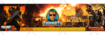 design professional twitch overlays and panels