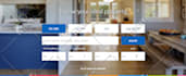 create responsive website using bootstrap