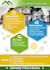 design creative flyers and posters professionally