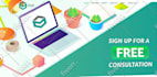create or customize wordpress and joomla website, ecommerce store, landing page