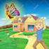 draw children book illustration in your requested style