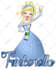draw a cartoon brand mascot for you