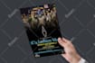 design any brochure with editable files