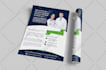 design creative flyers for your promotions