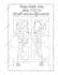create coloring book designs