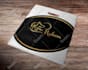 create a professional shopping bag design