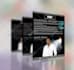 design influencer press kit, epk, social media kit, one sheet, pitch deck