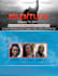 design unique church flyer, poster or brochure